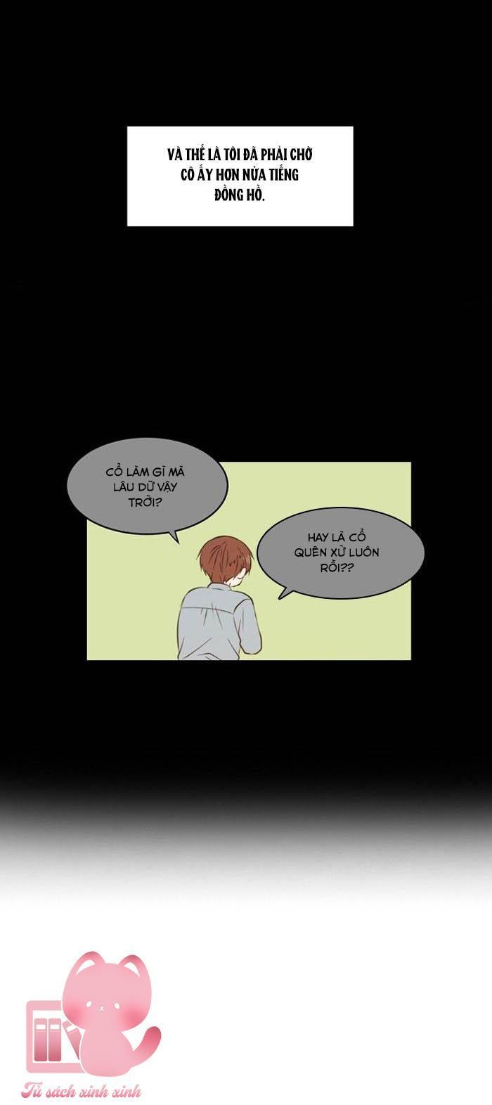 a good day to be a dog chapter 40 19