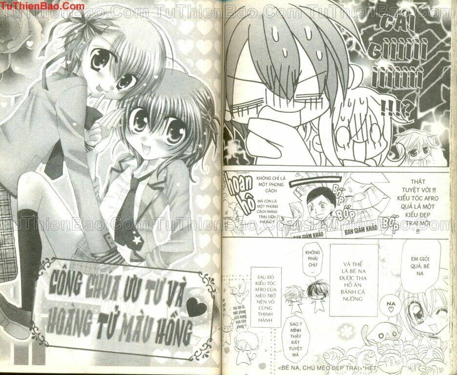 tôi là idol chapter 11 75