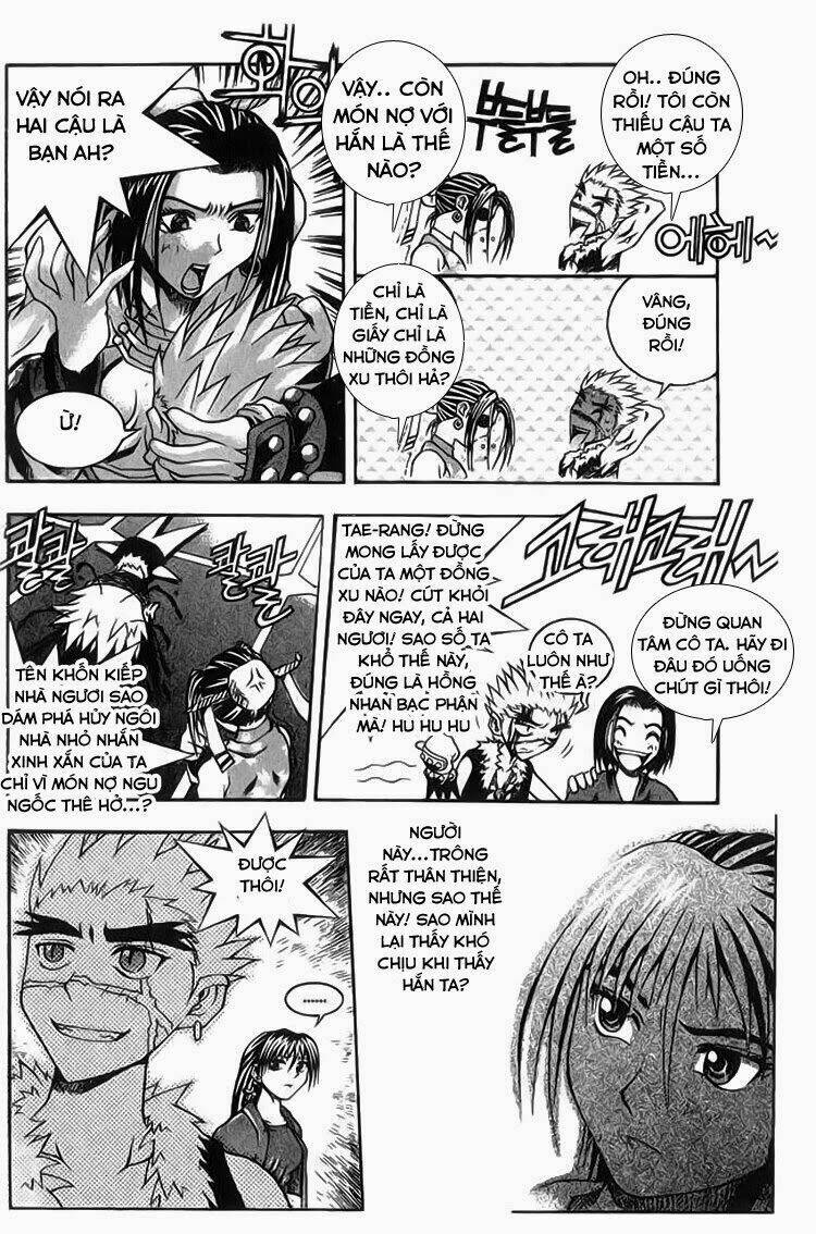 dragon hunter chapter 11 11