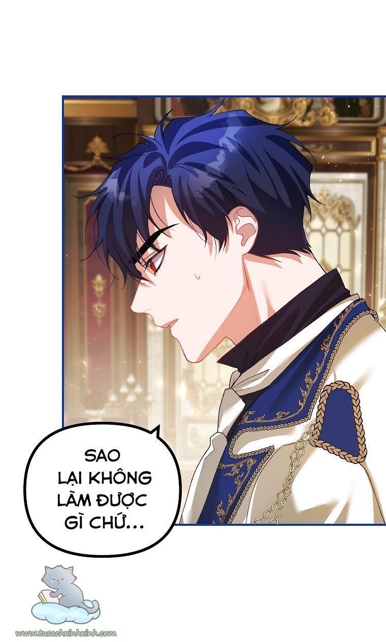 tháng năm cuối cùng của nữ phụ đoản mệnh chapter 28 37