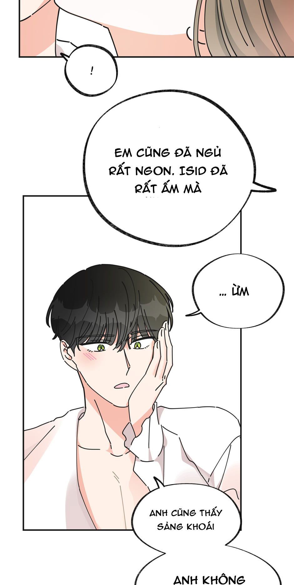 ác nữ tiểu thư chapter 28 30