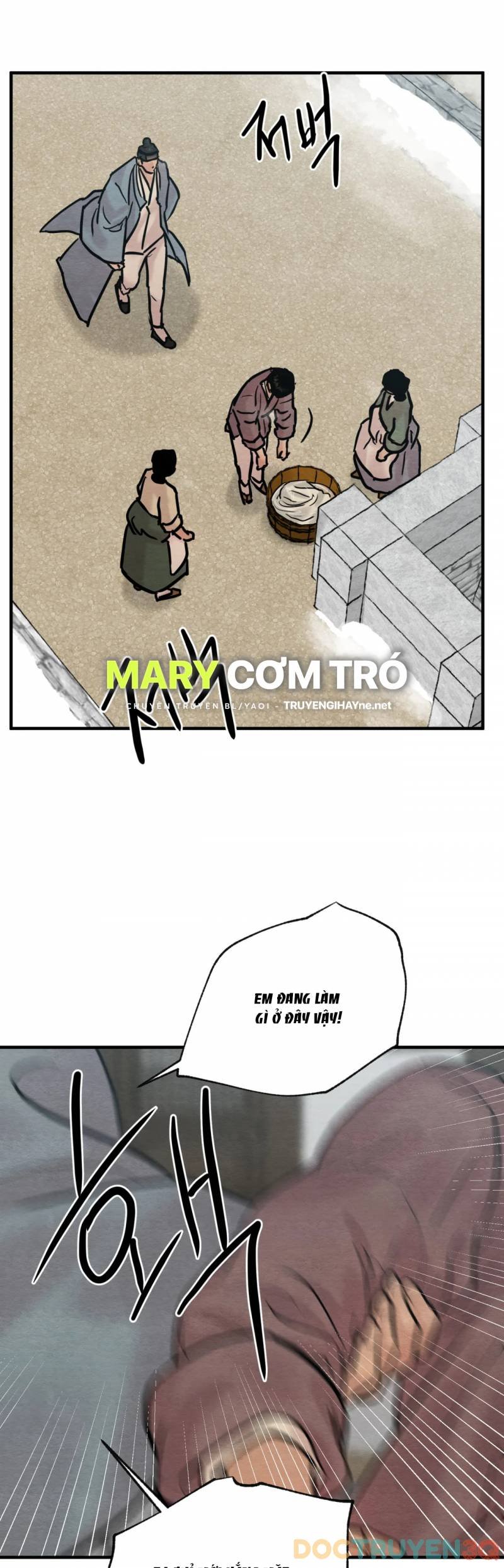 dạ ký chapter 107.3 8