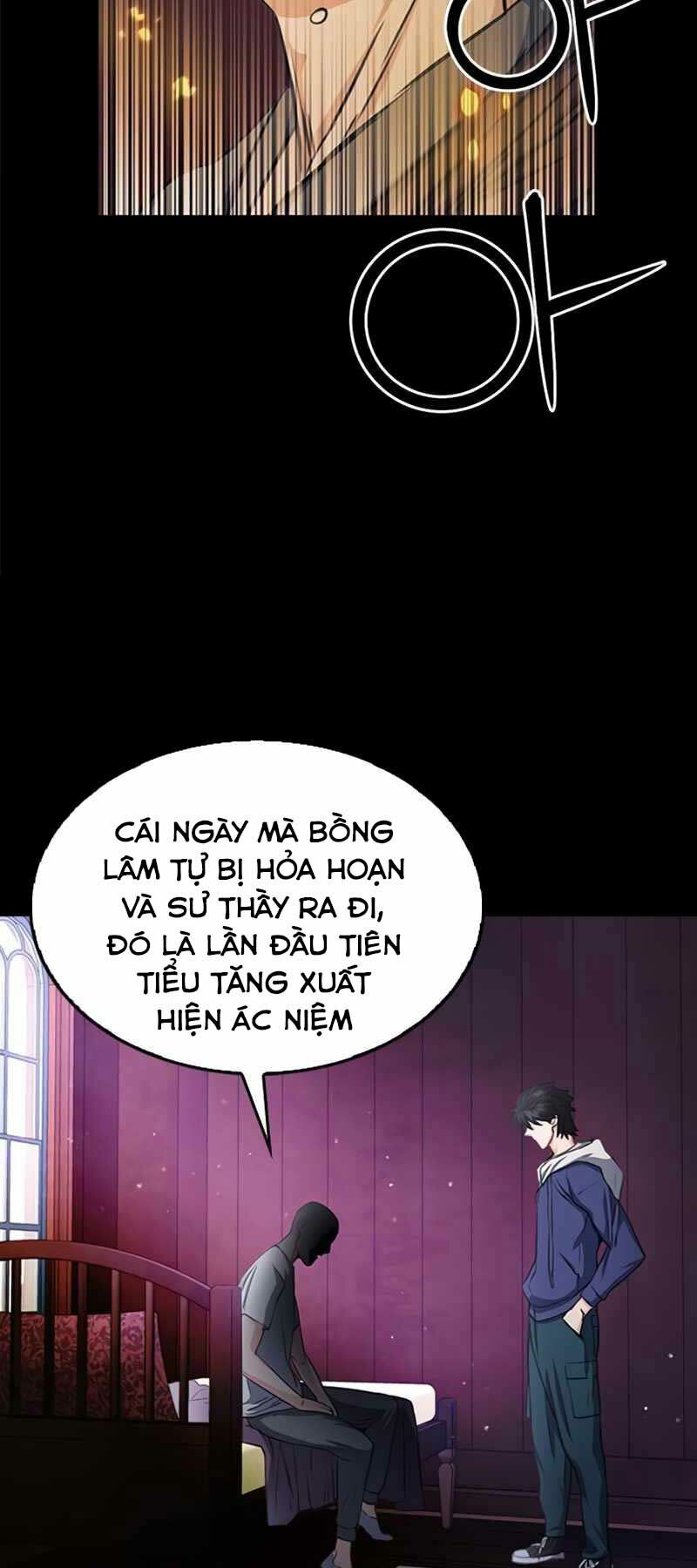 Druid Tại Ga Seoul - Người Hóa Thú Chapter 55 63