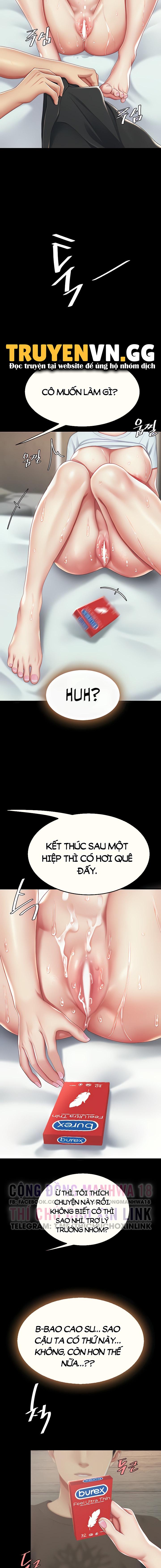 ăn mẹ bạn trước chapter 18 12