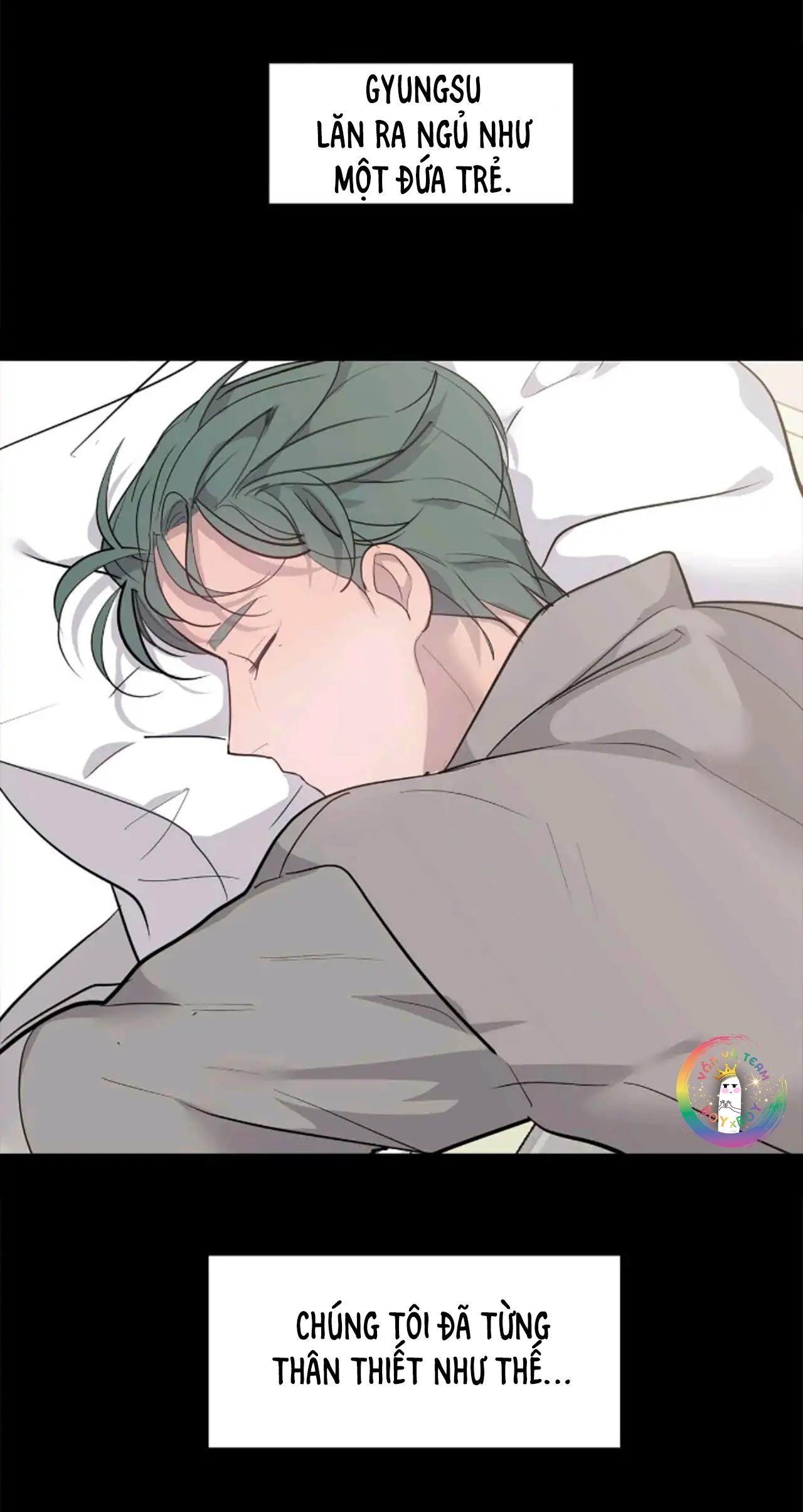 sao notp lại thành thật rồi? chapter 24 13