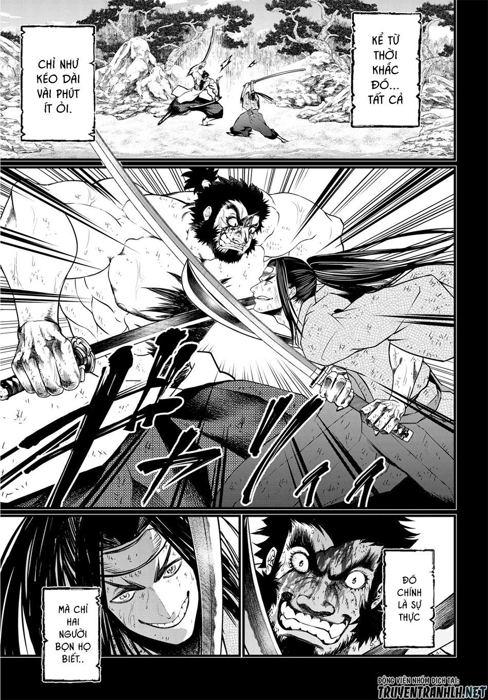 đại chiến nhân thần chapter 18 39