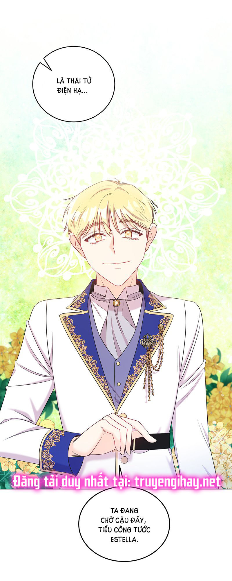 chàng nam phụ kia thực ra là con gái chapter 3 55