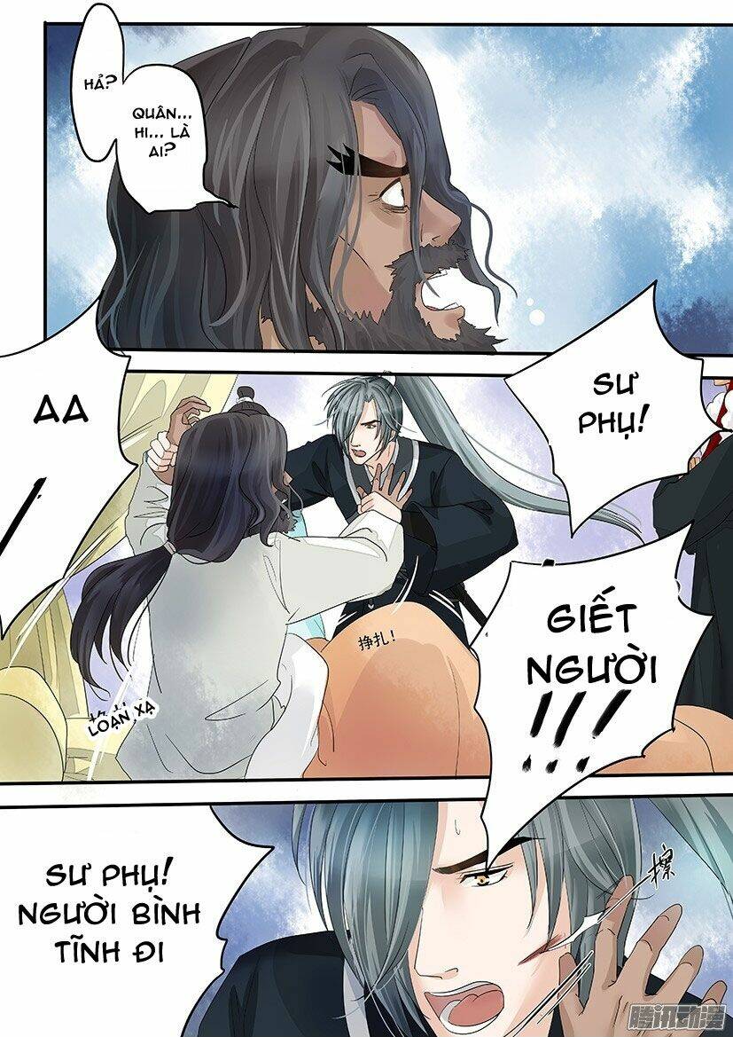 hồng vân chapter 43 6