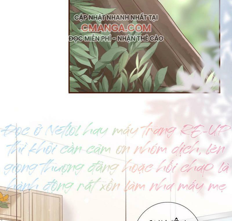 bạn gái tôi mới 30+ tuổi xuân chapter 56 15