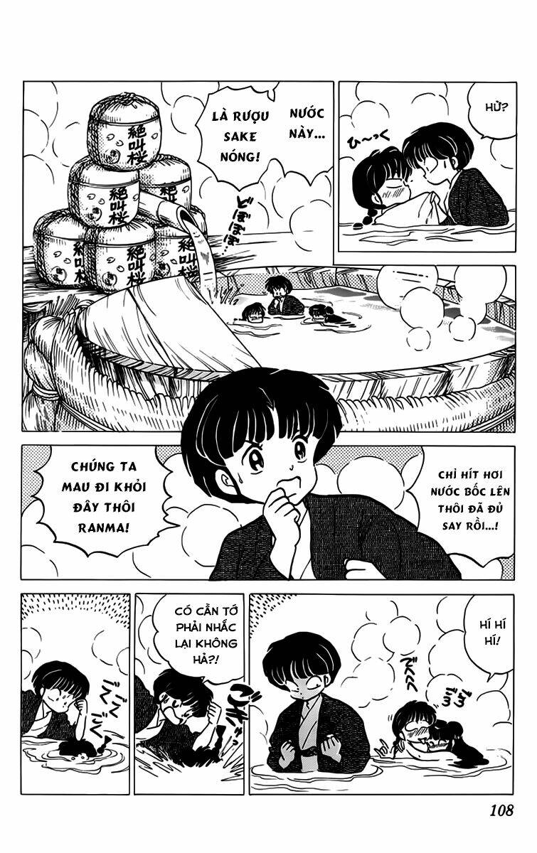 suối lời nguyền chapter 164 9