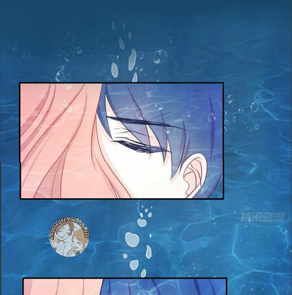 cẩm lý thiếu nữ của tôi chapter 10.1 22