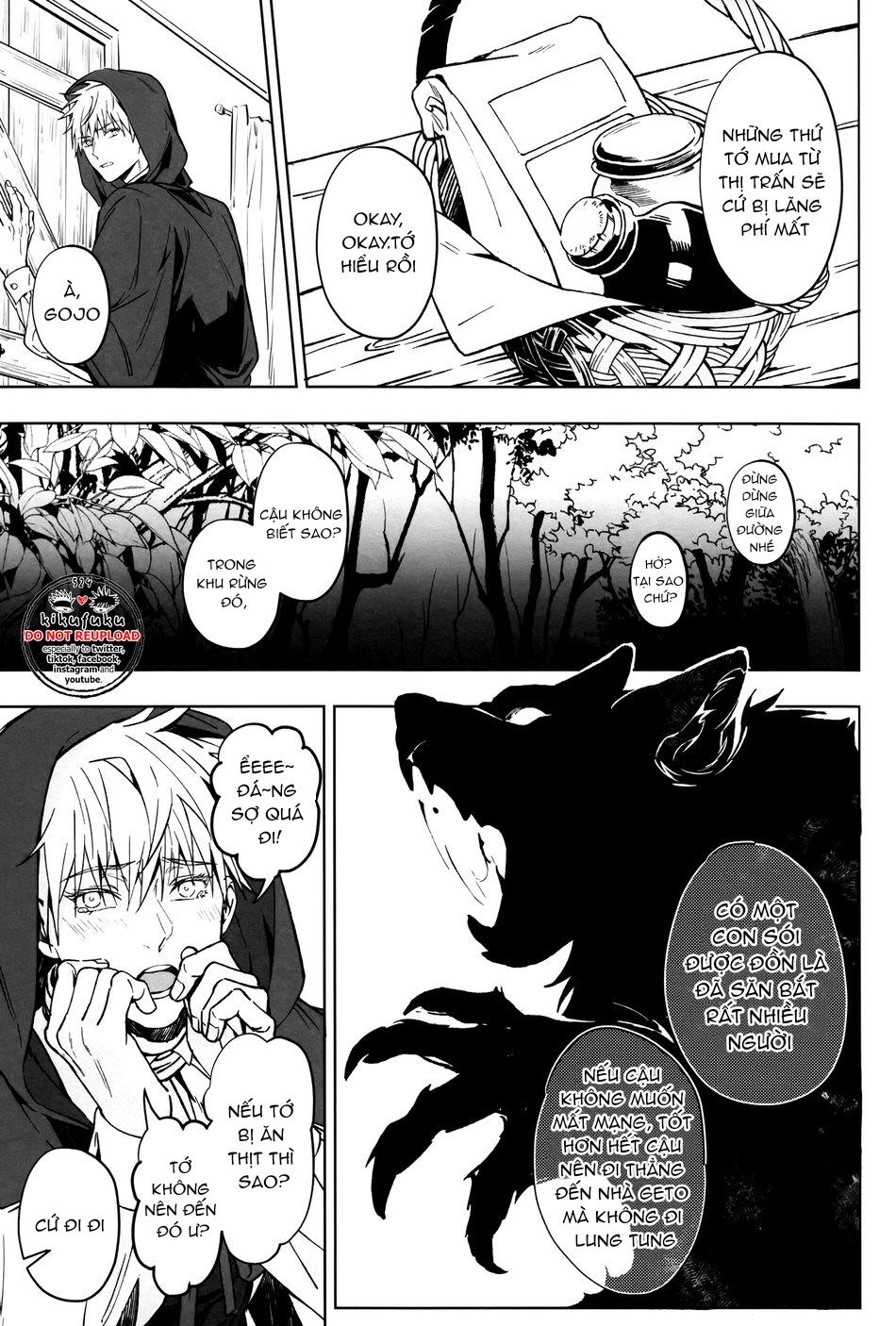 oneshot hỏny chapter 115 3