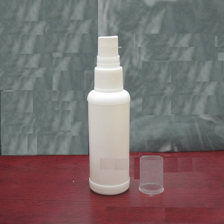 BIÌNH NHỰA ĐỰNG DẠNG XỊT VÔ CÙNG TIỆN DỤNG KHI MANG THEO DUNG TÍCH 100ML