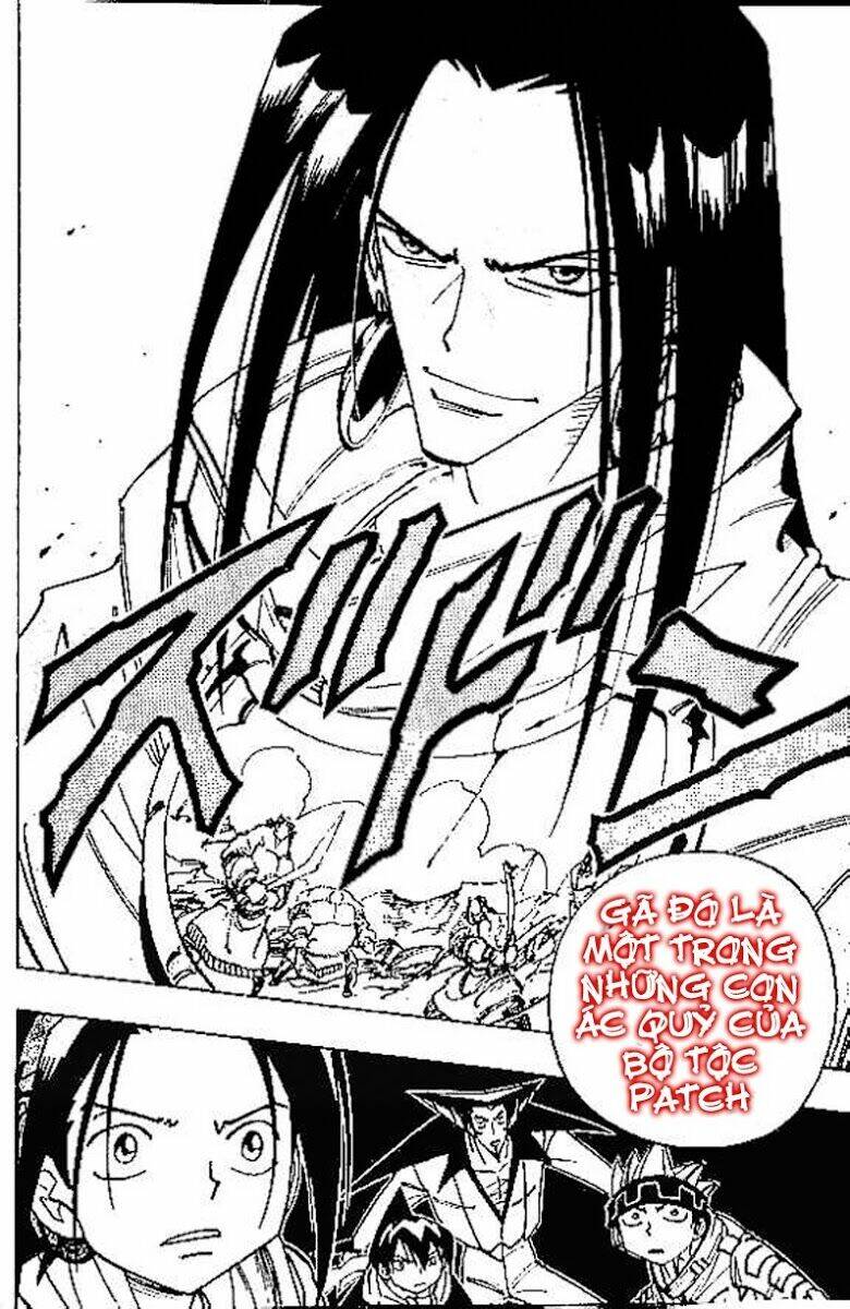 vua pháp thuật chapter 83 12