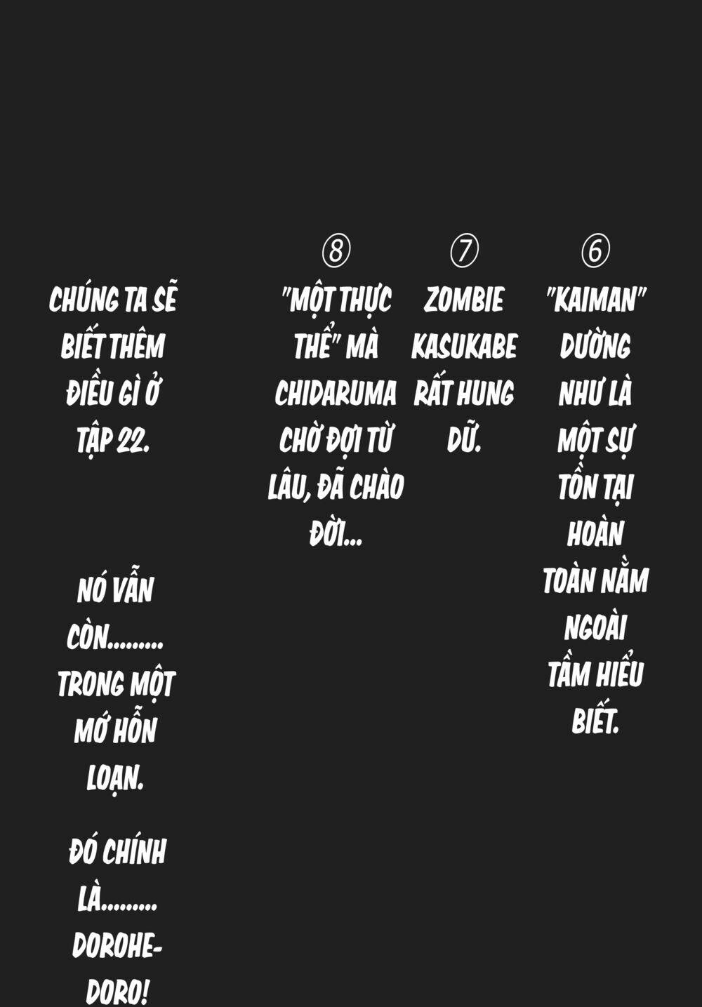 thế giới ma thuật và kẻ mất trí chapter 147.5 16