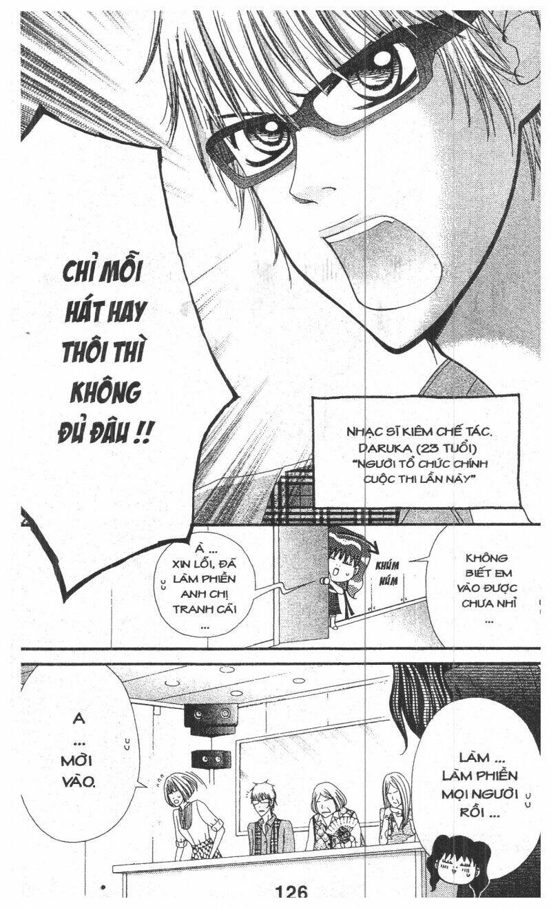 zekkyou cinderella chapter 1 125