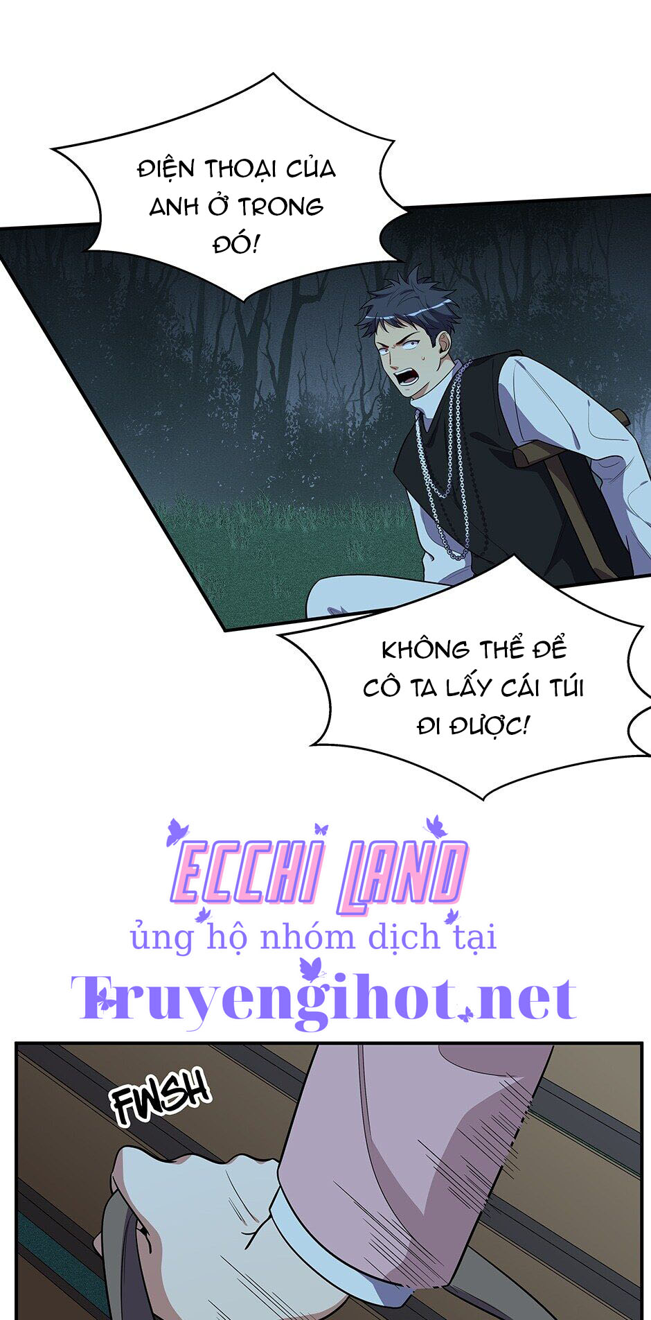 [16+] killing my love chapter 22.2 3