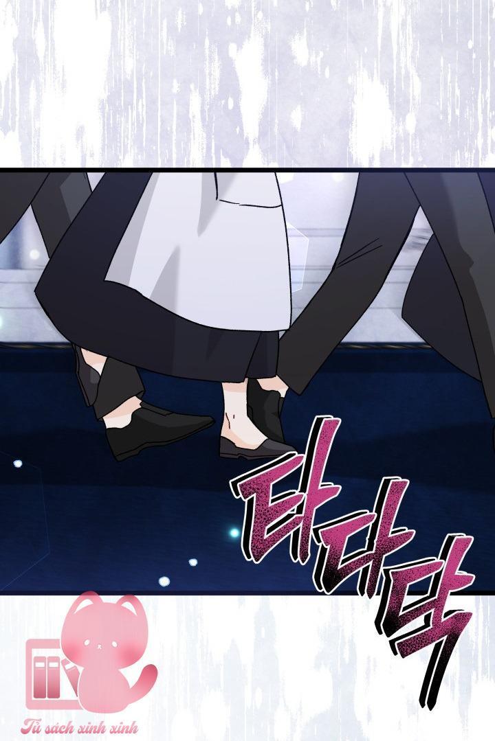 quan hệ cộng sinh giữa báo đen và thỏ trắng chapter 116 4