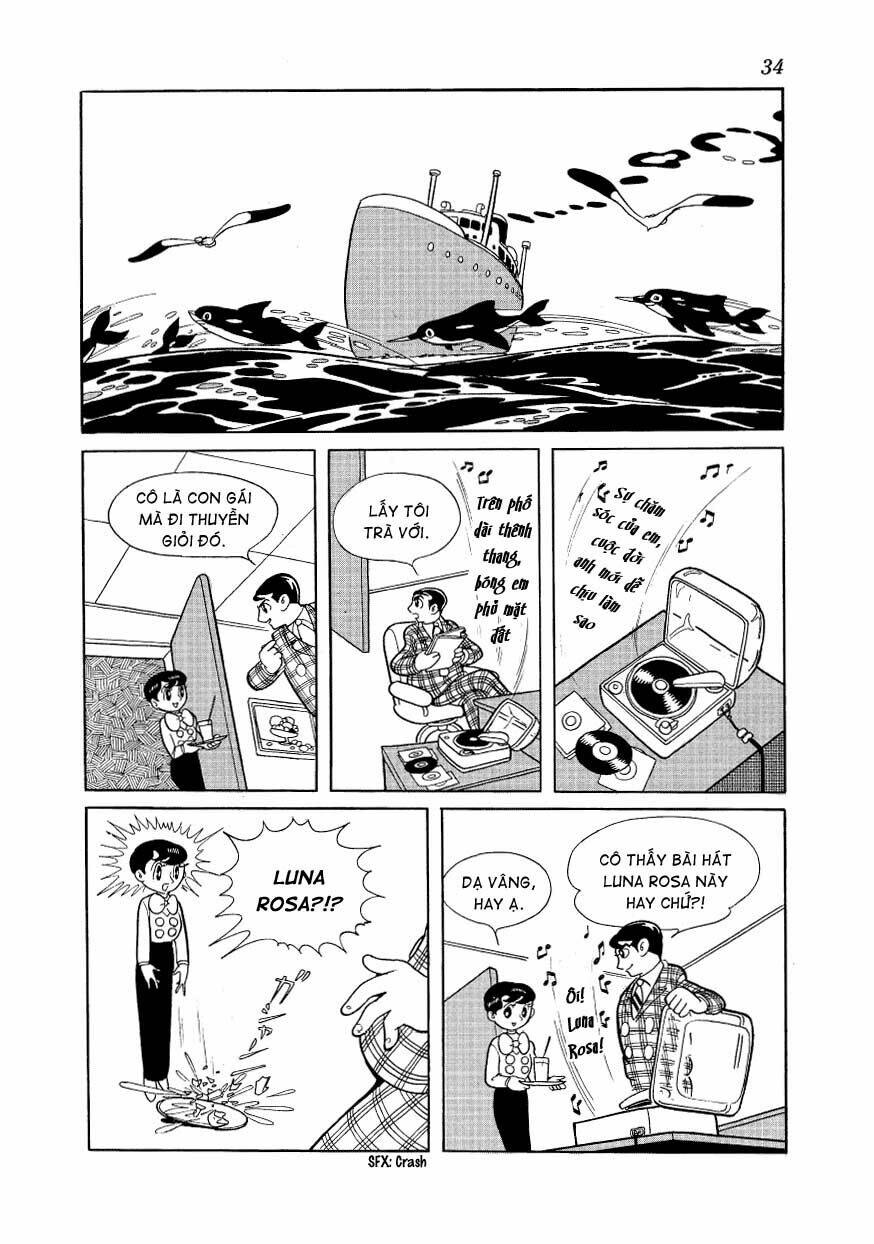 angel no oka chapter 1 34