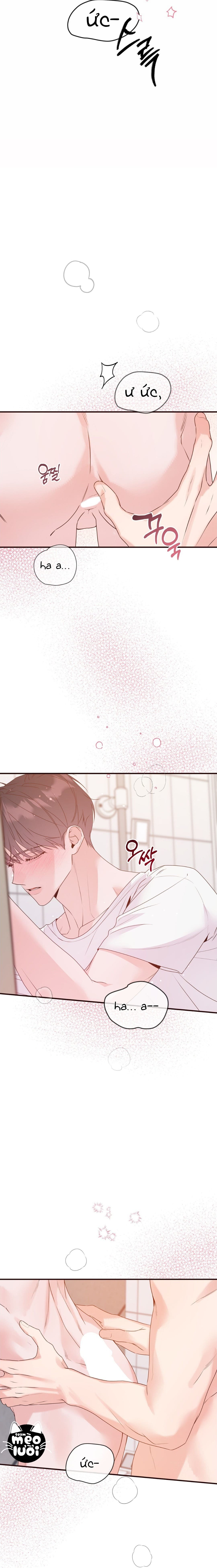 đừng bận tâm, em yêu chapter 64 9