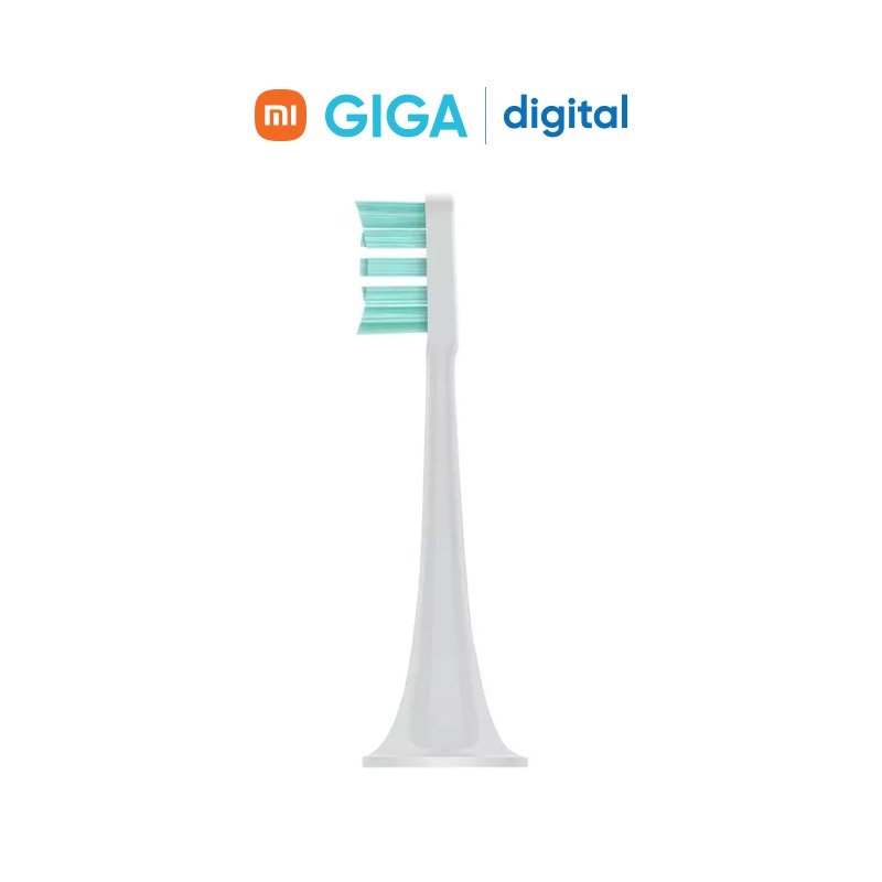 Bộ 3 đầu bàn chải thay thế T300 Xiaomi Head of toothbrushes - Hàng Chính Hãng