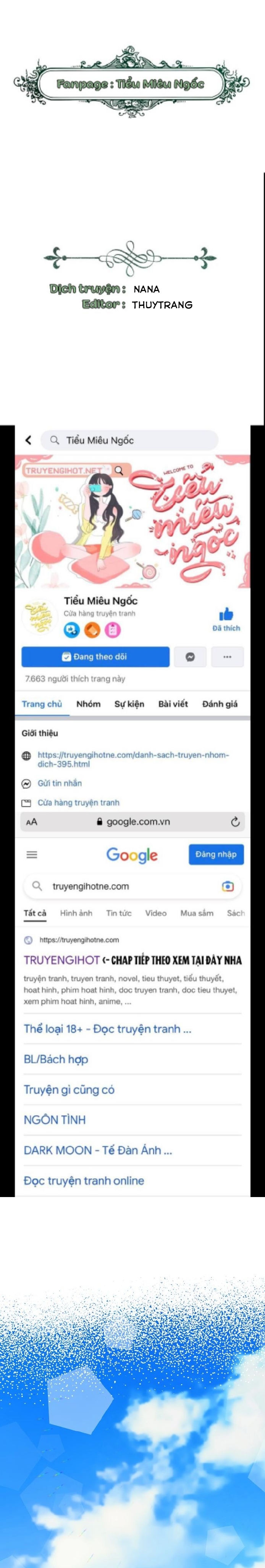 công lý của một ác nữ chapter 36 1