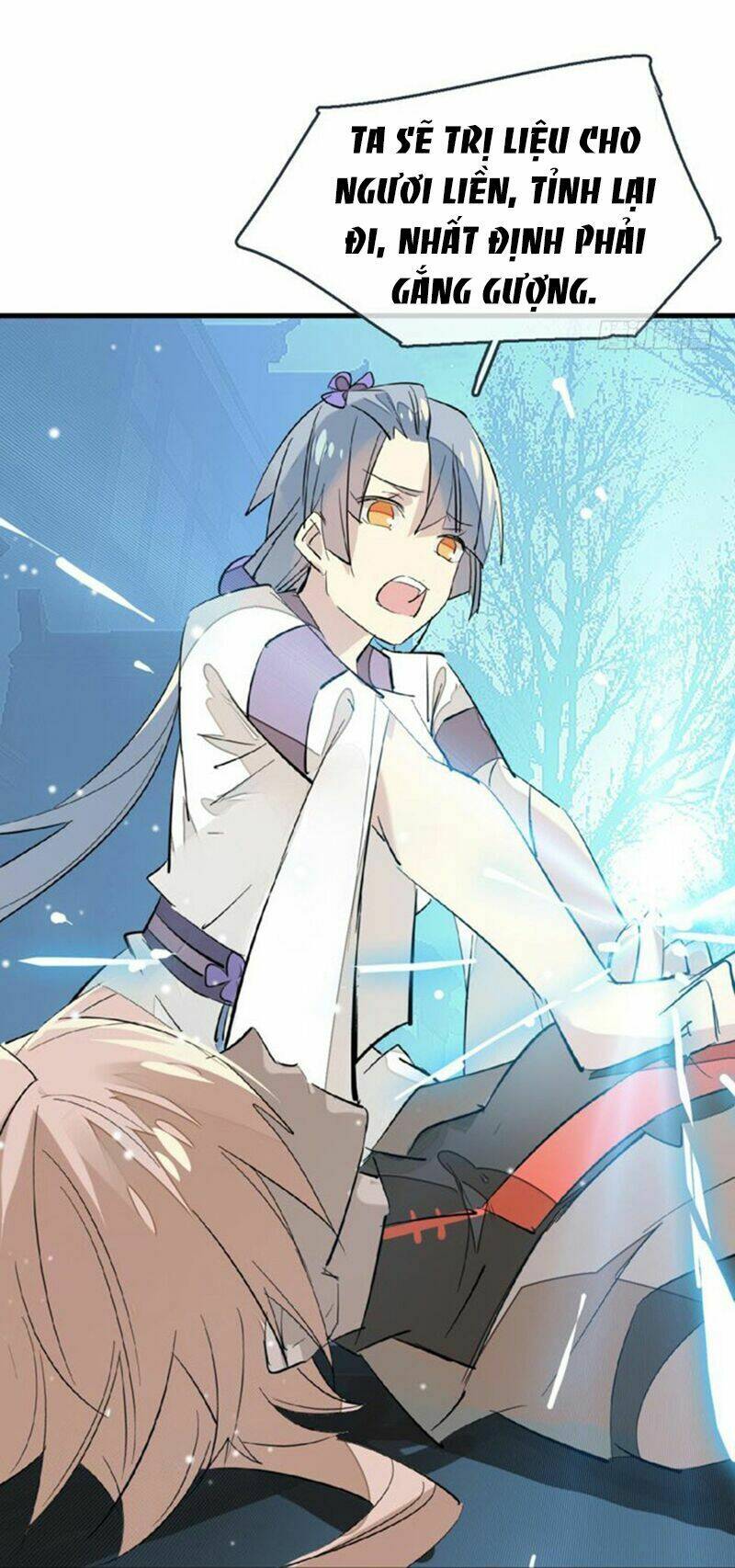 sư phụ lại trêu chọc ta chapter 45 12