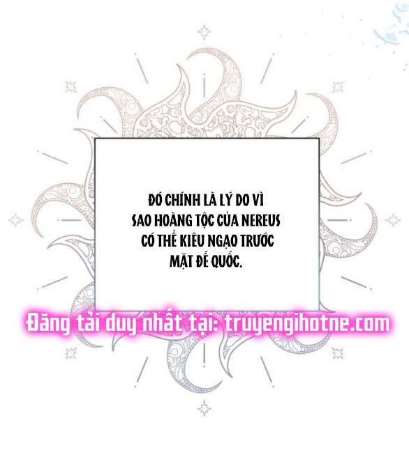 Bạo Chúa Muốn Có Cuộc Sống Tốt Đẹp chapter 27.1 - Trang 42