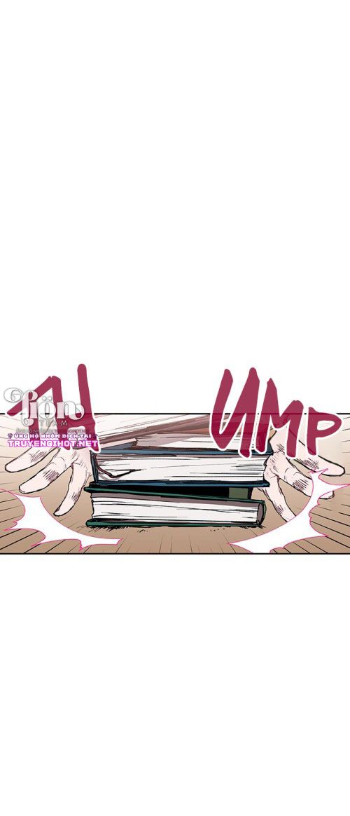 cô dâu quái vật chapter 10.1 11