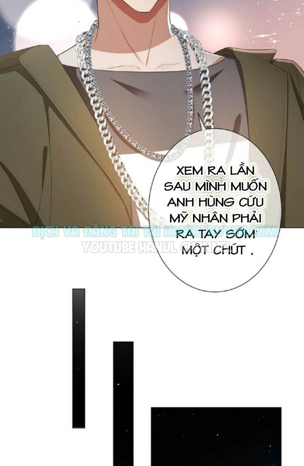 cô vợ nhỏ nuông chiều quá lại thành ác!! chapter 76 31