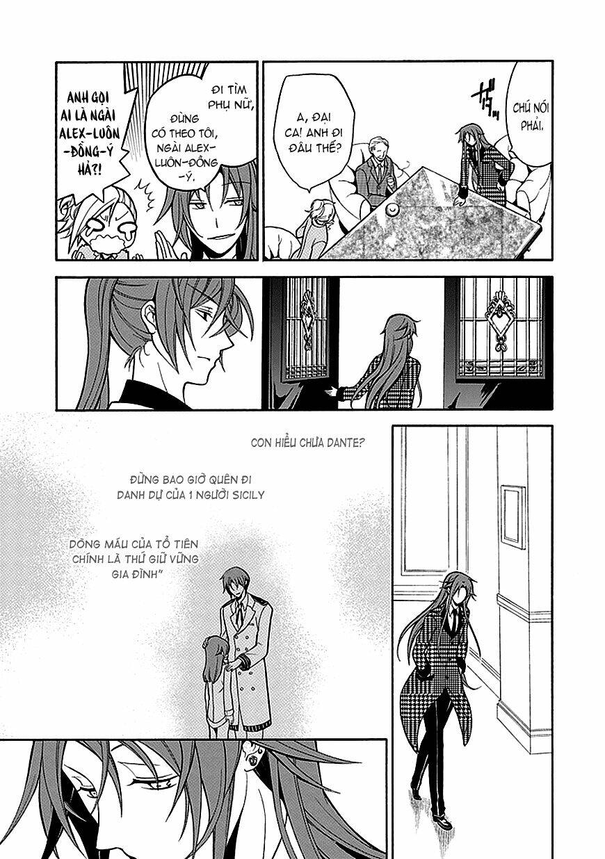 sougiya ridoru - undertaker riddle chapter 22 10