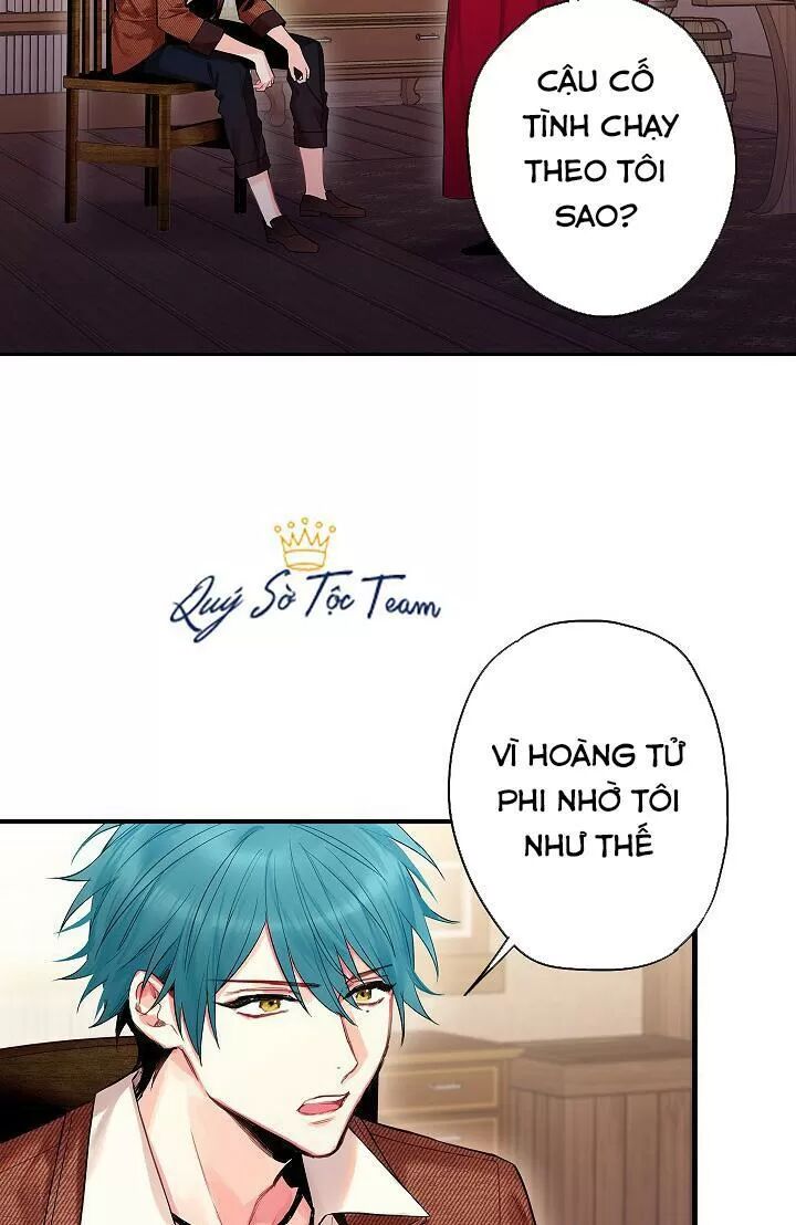 thánh nữ ẩn danh chapter 152 6