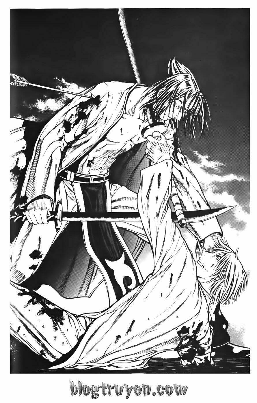 threads of time - dòng thời gian chapter 44 55