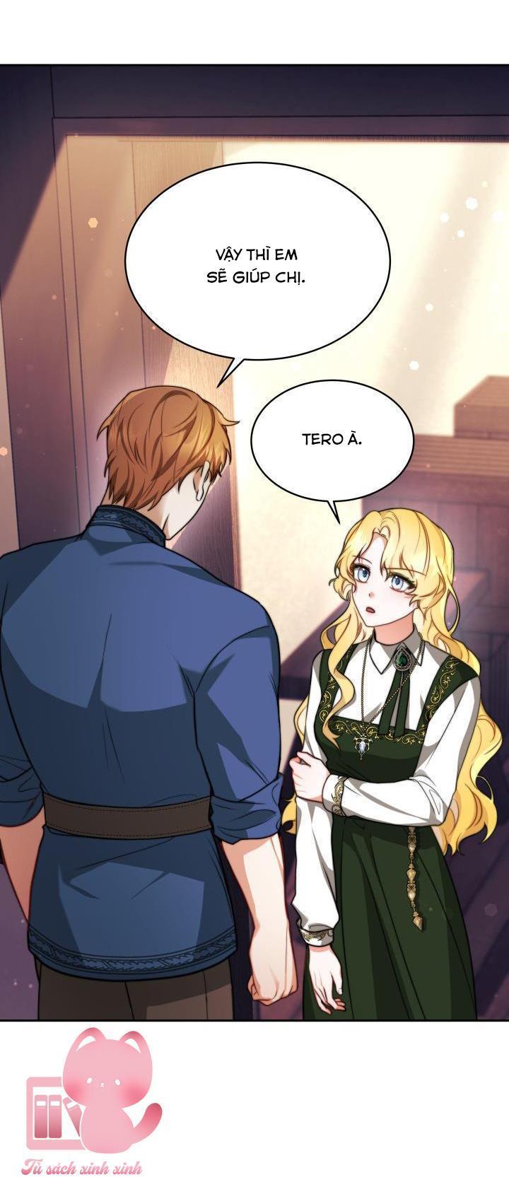 từ chồng cũ hóa thành nam chính chapter 13 7