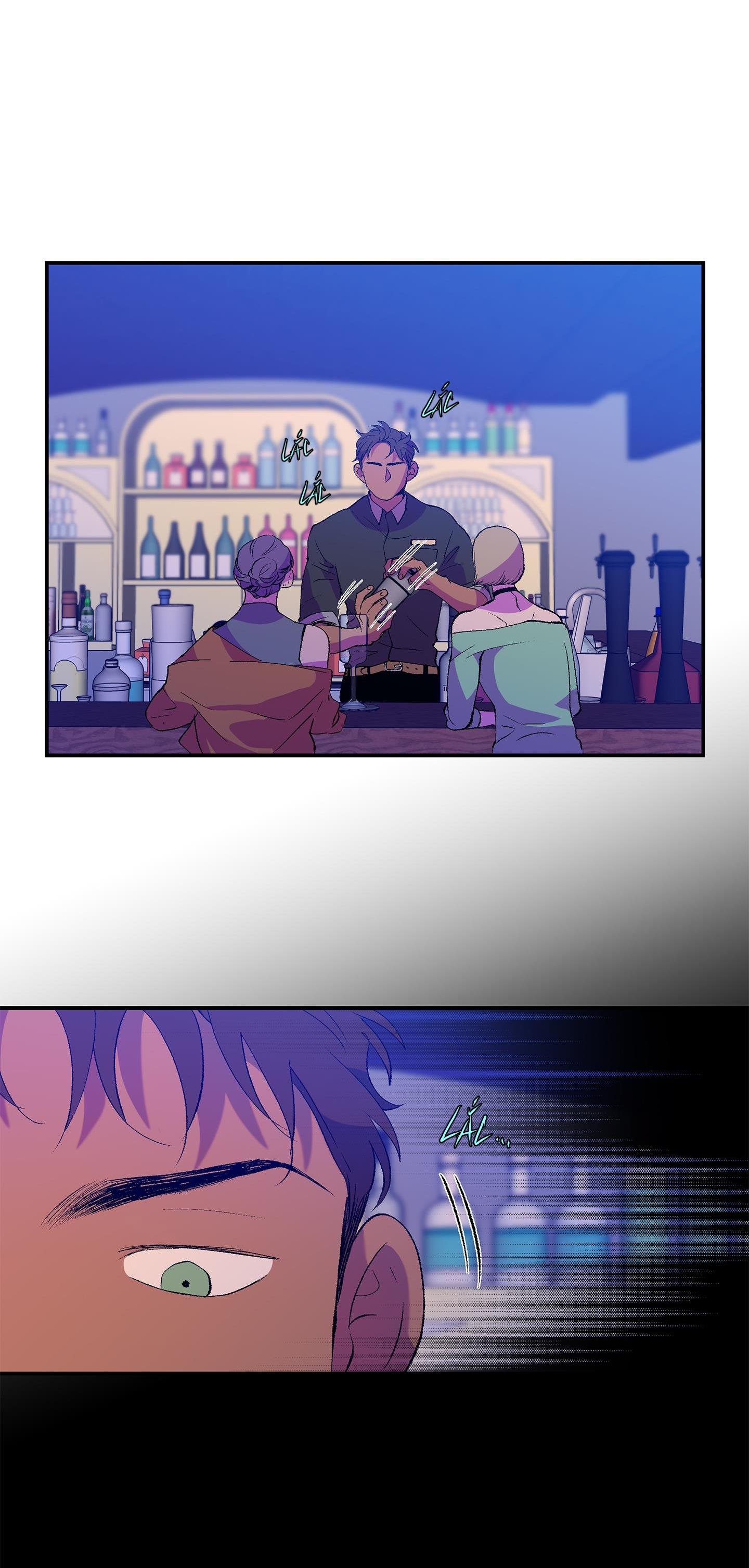 ông chú bên cửa sổ chapter 6 3