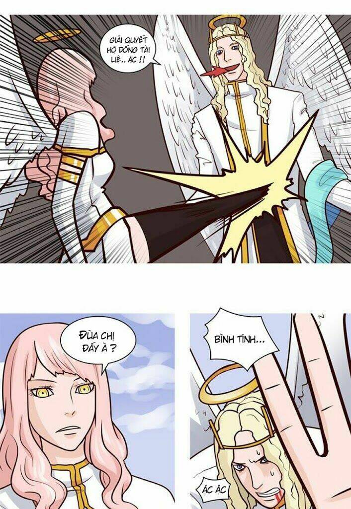 the devil king is bored chapter 44 1