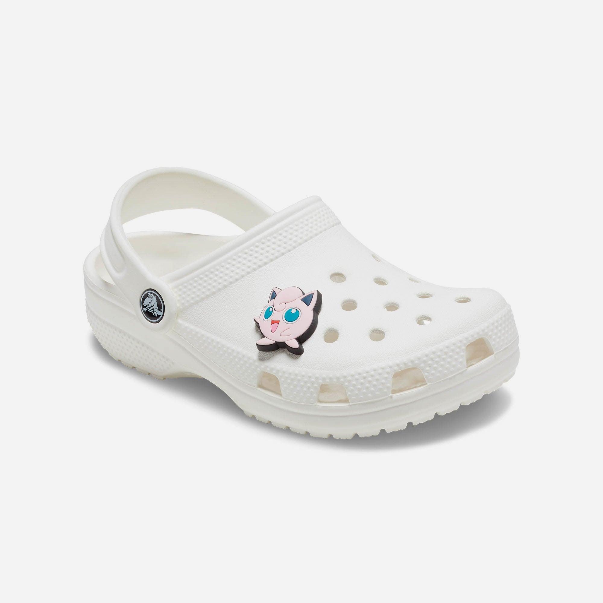 Huy hiệu Jibbitz unisex Crocs Pokemon Clefairy 1 Pcs - 10010049