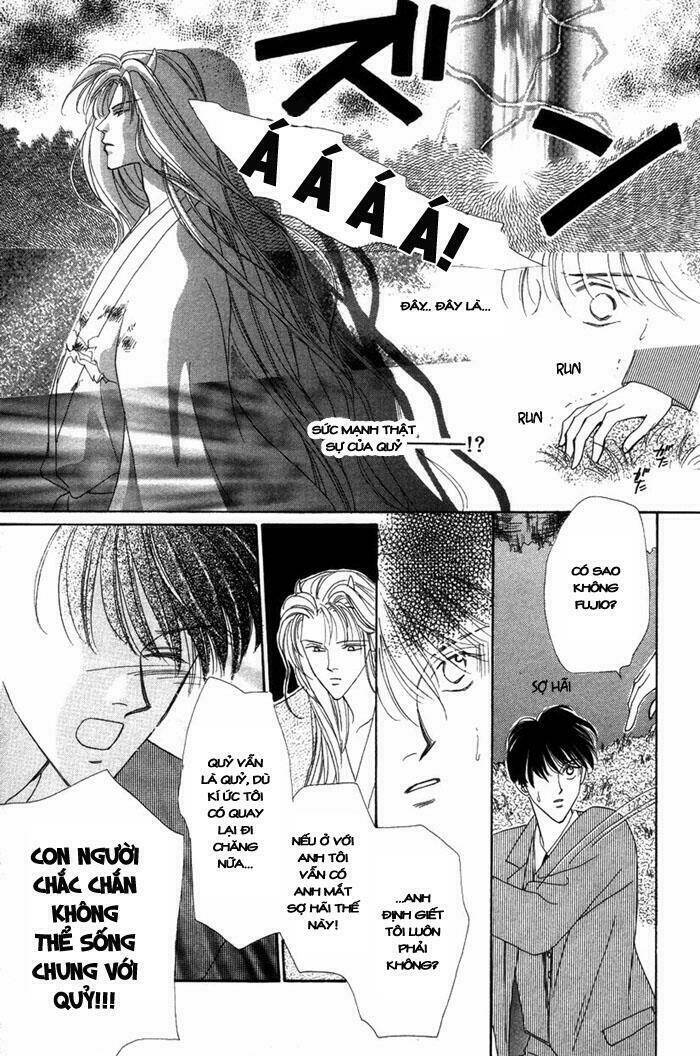 gin no kaze tooi toki chapter 1 42