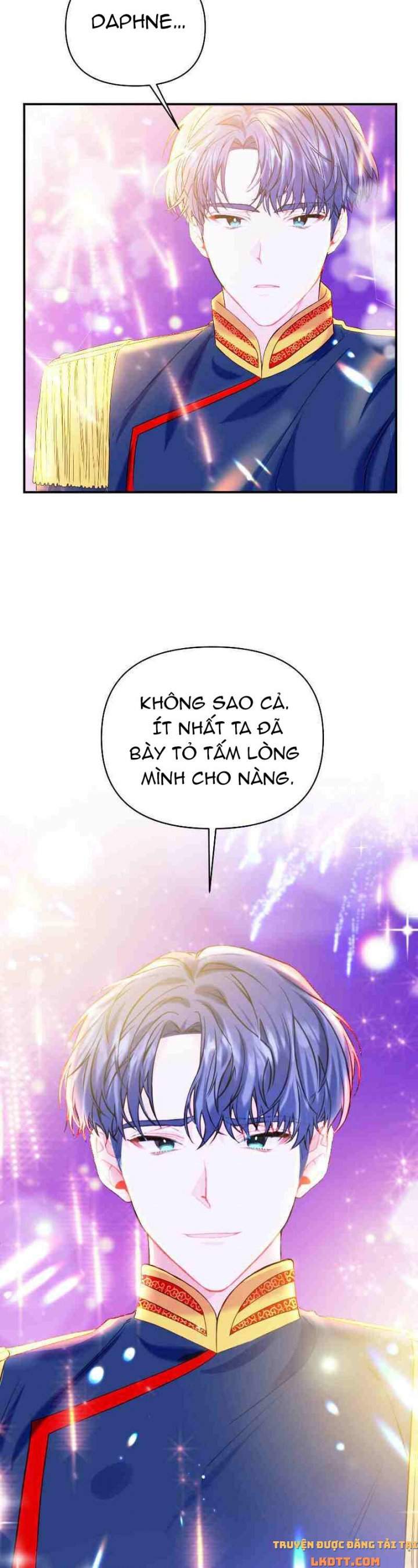 tôi sẽ có được trái tim của hoàng đế ! chapter 1.1 13