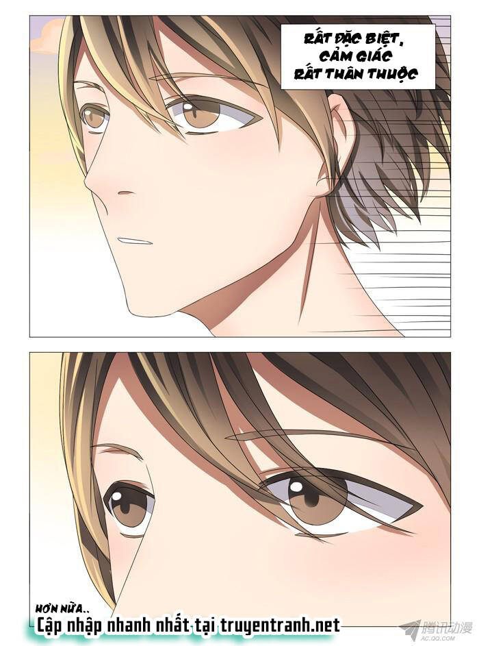 tôi là vợ tôi chapter 9 6