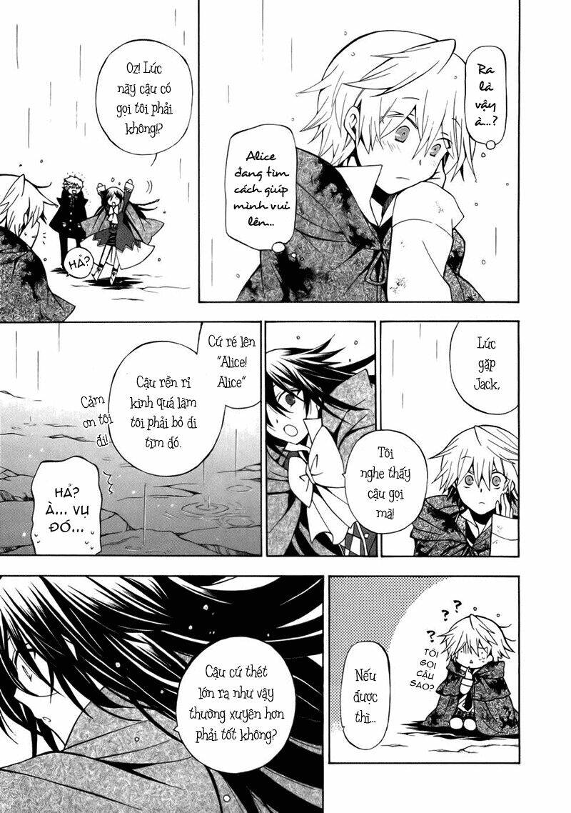 pandora hearts chapter 41 15