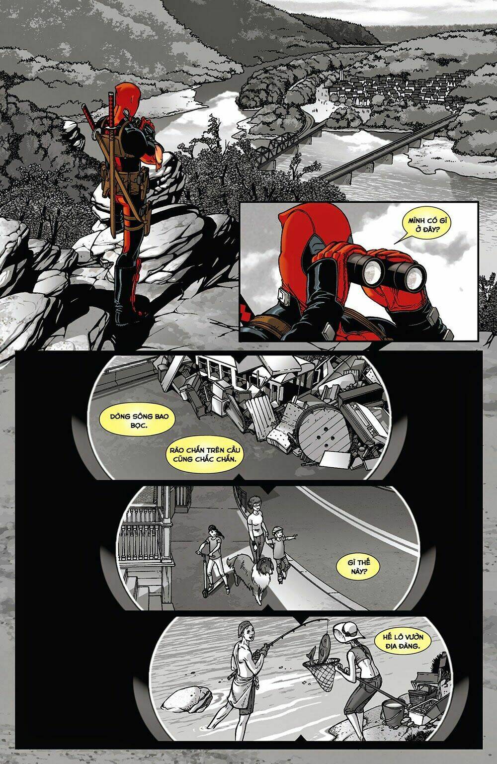 night of the living deadpool chapter 2 20