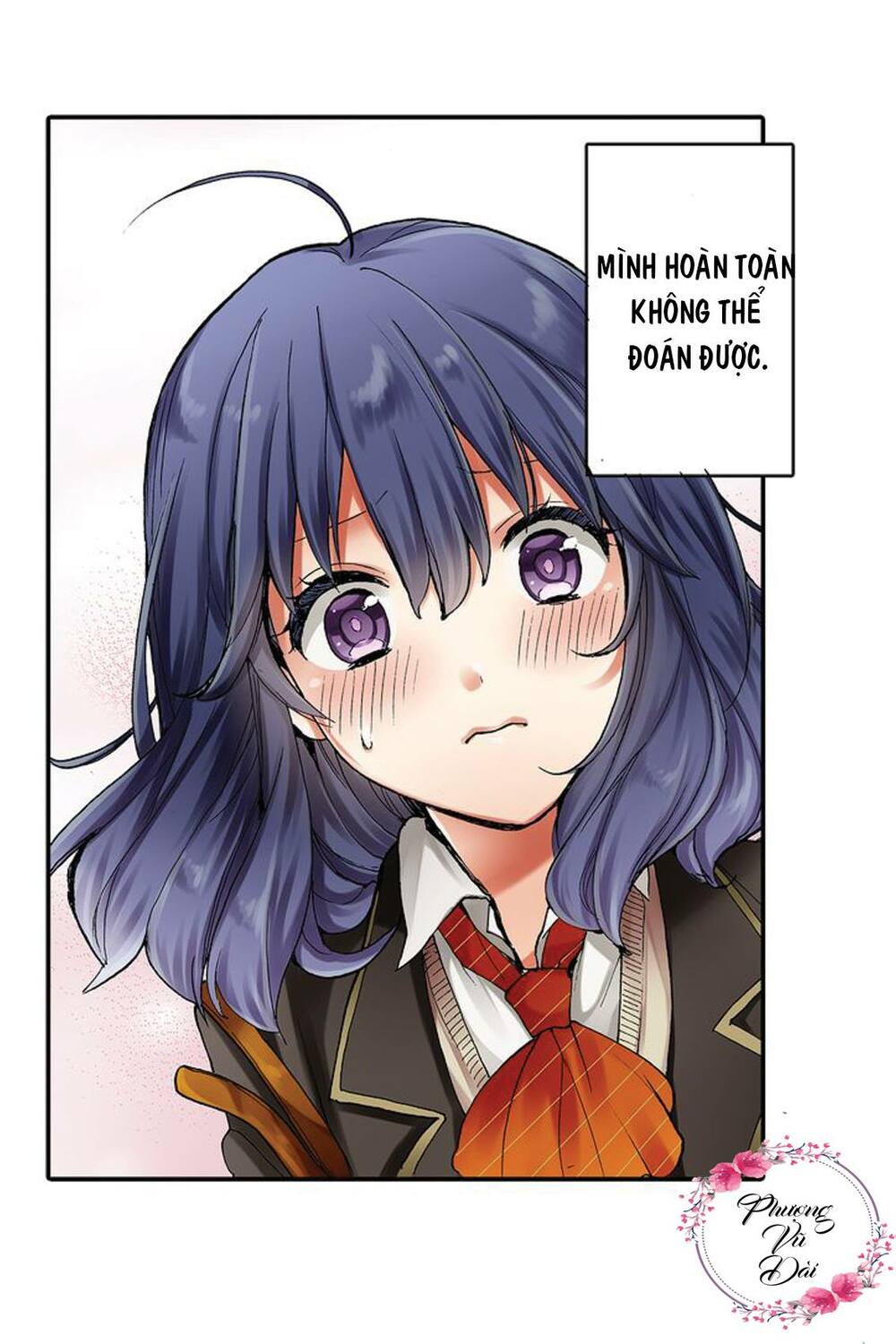 mệnh lệnh tuyệt đối của bá đạo vương tử chapter 6 21