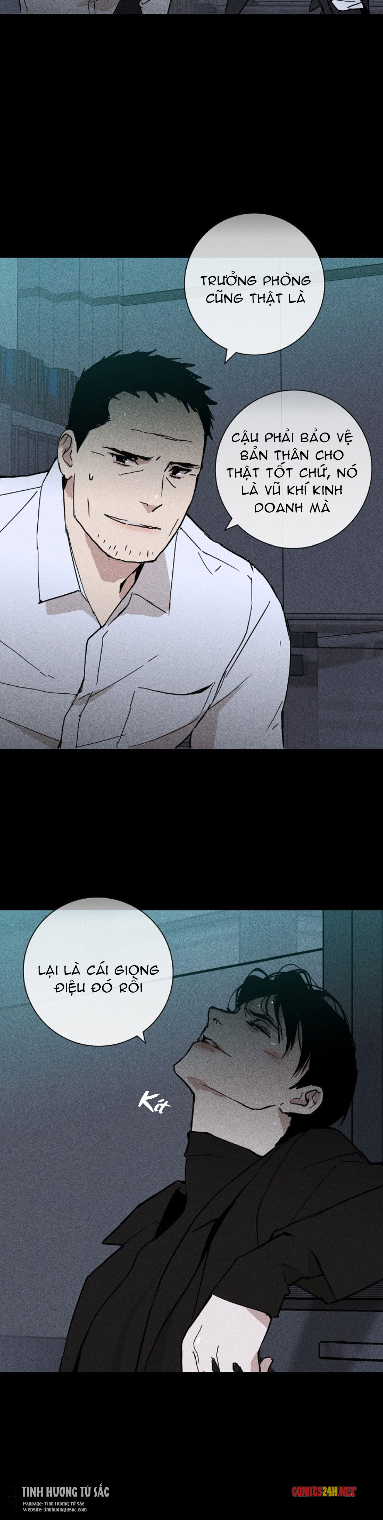 người đàn ông đã kết hôn chapter 13 42