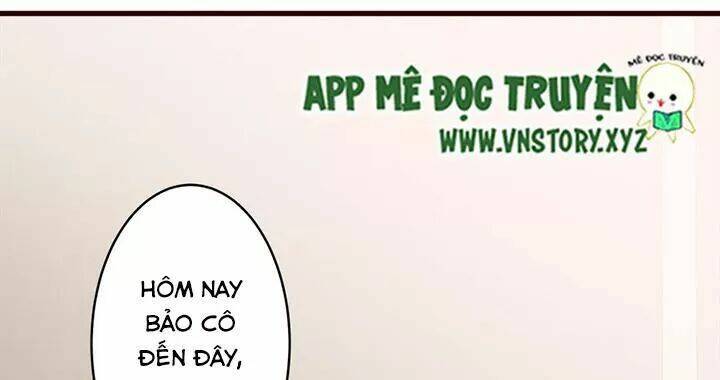 thiên hậu trở về chapter 43 25
