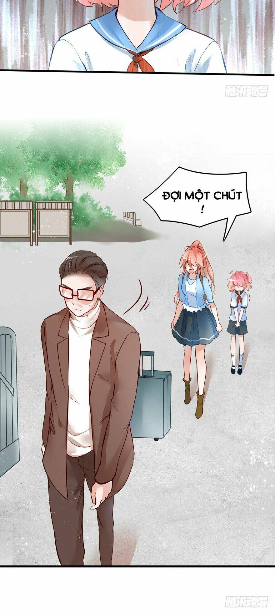 sau này vẫn cứ thích em chapter 7 32