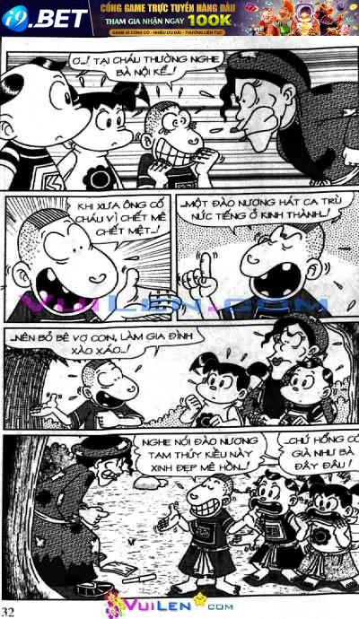 thần đồng đất việt chapter 97 29