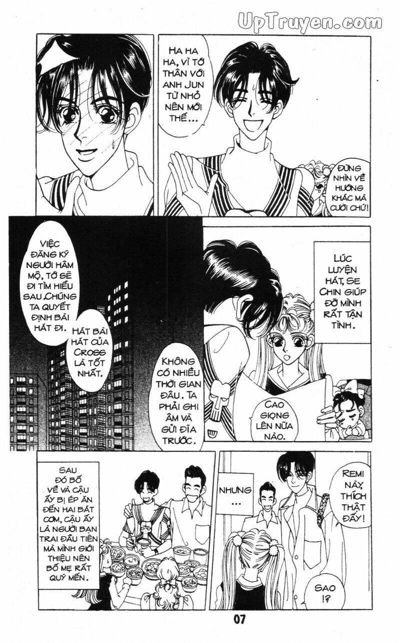 hãy đến đây tình yêu chapter 2 6