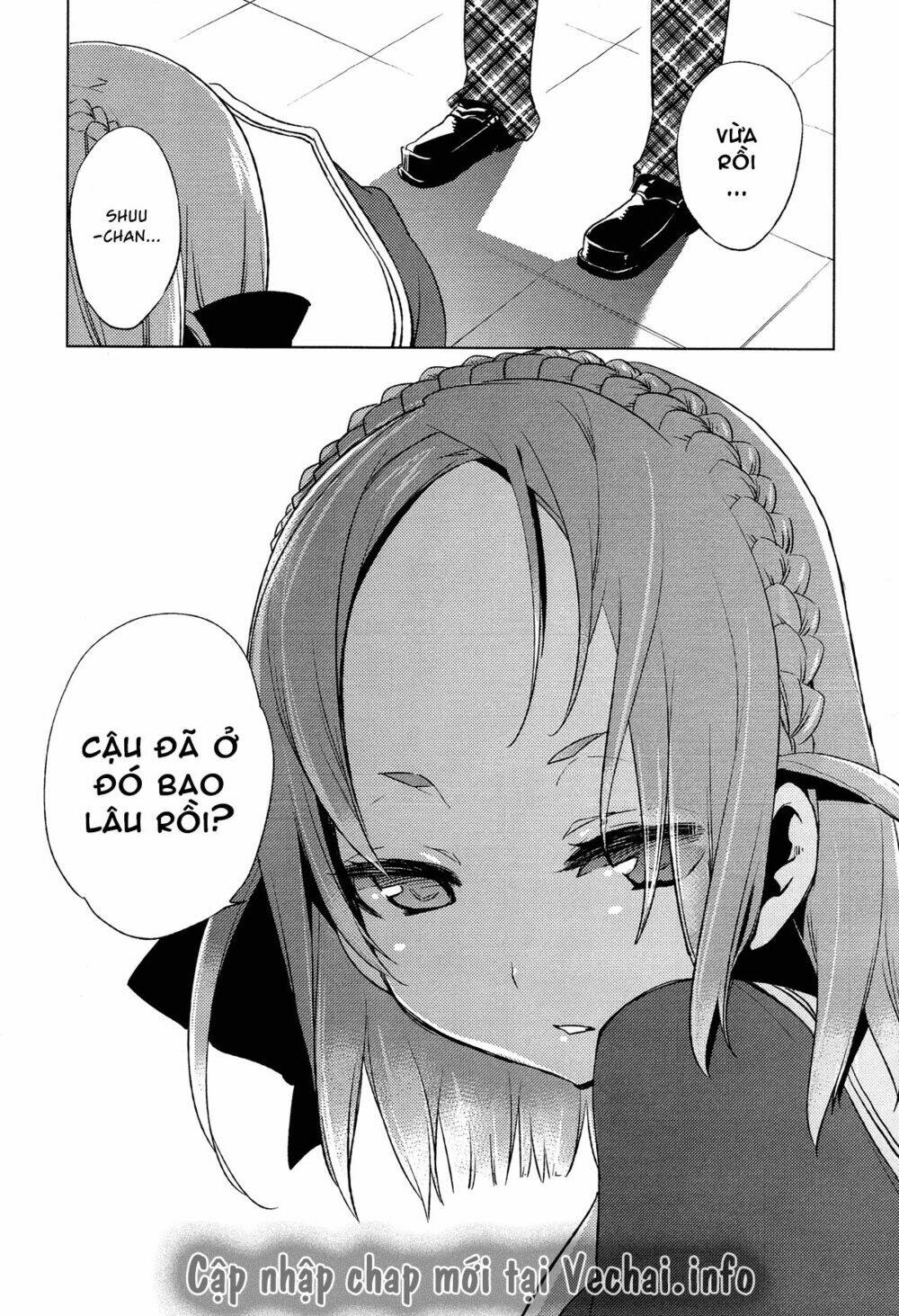 reversible! chapter 6 35