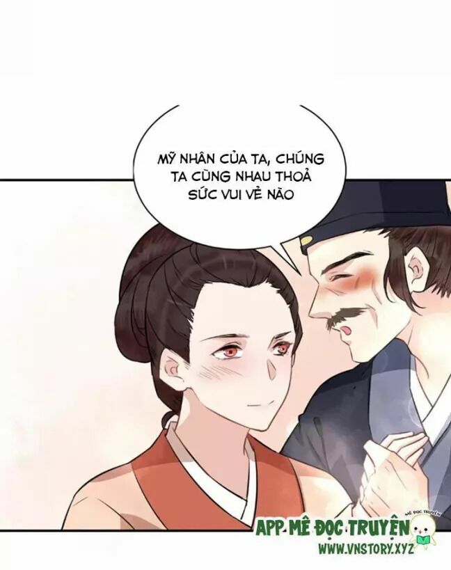 Công Chúa Giá Đáo chapter 28 - Trang 2
